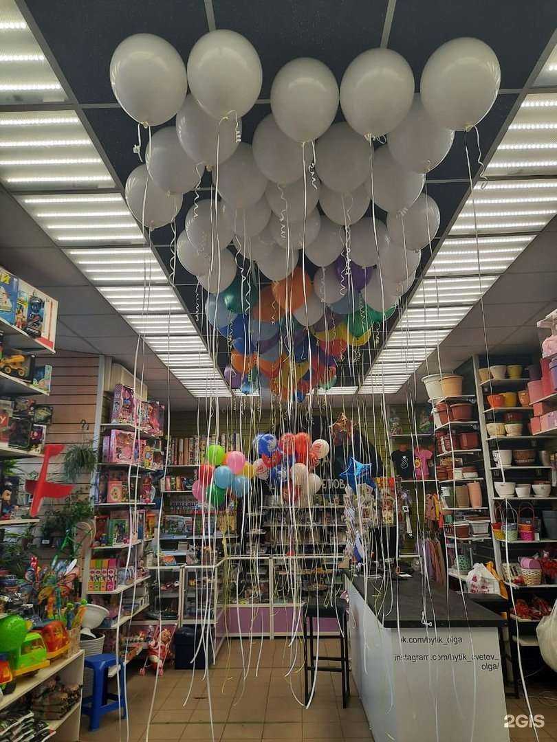 Отзывы на компанию Olga в г. Липецк c фото