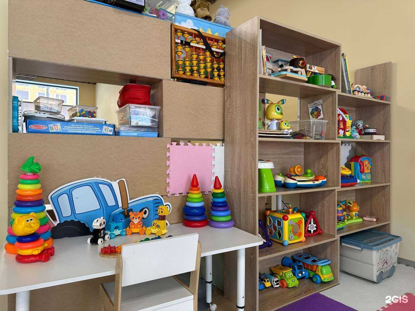 Отзывы на компанию Солнышко в г. Коммунарка c фото