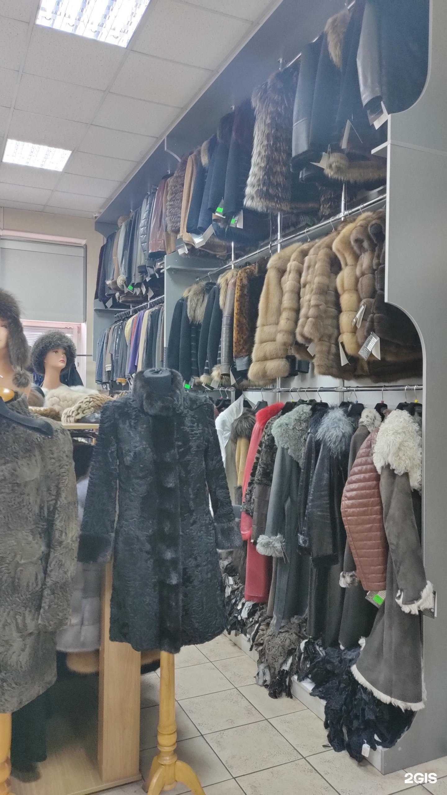 Отзывы на компанию Кроманьон в г. Курск c фото