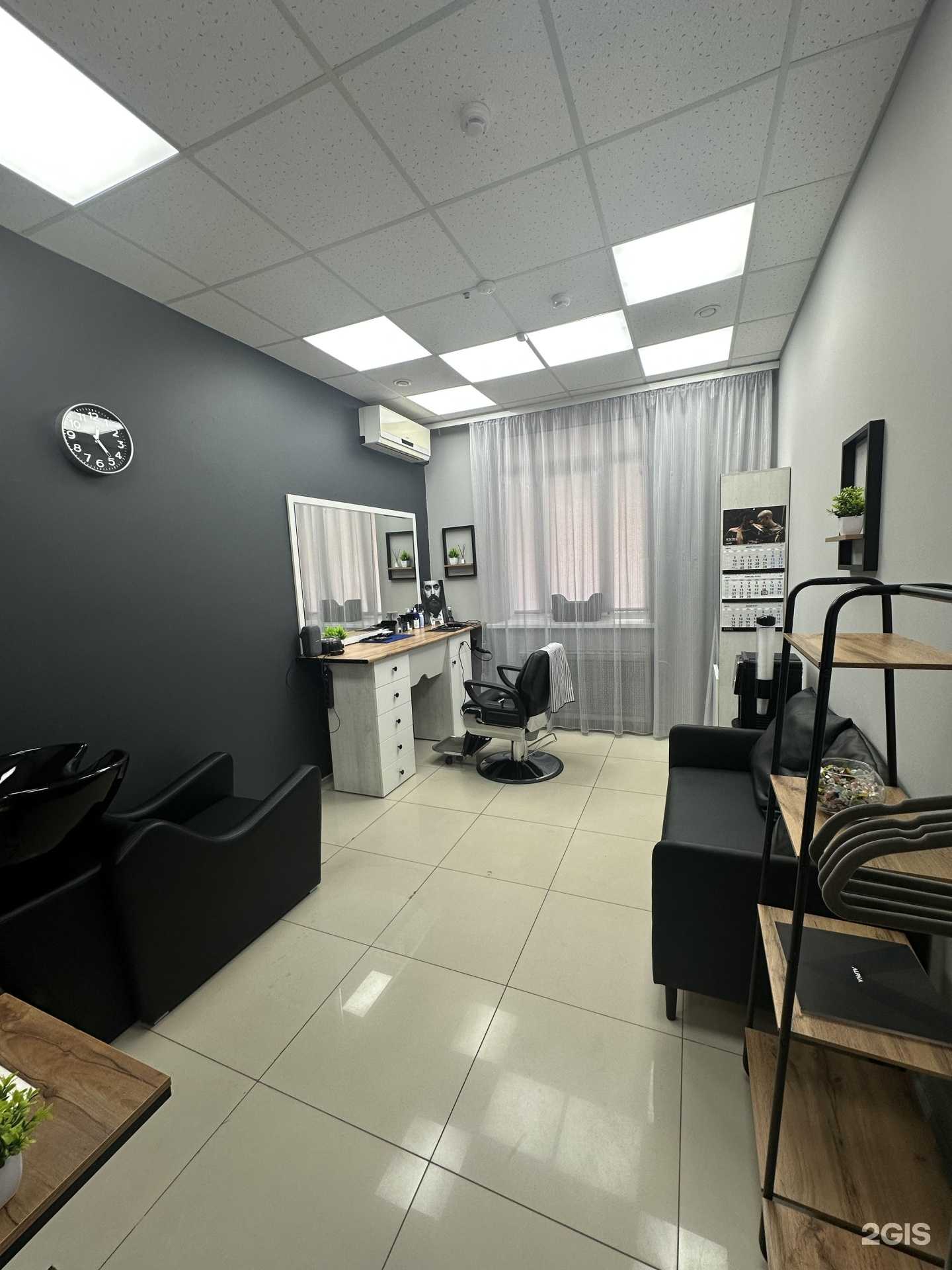 Отзывы на компанию Мужские стрижки в Оренбурге c фото