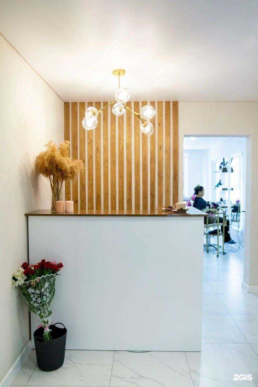 Отзывы на компанию Olivia beauty zone в Набережных Челнах c фото