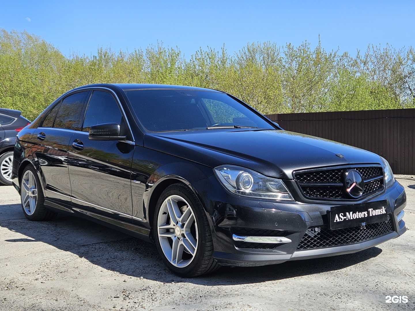 Отзывы на компанию AS-Motors Tomsk в Томске c фото