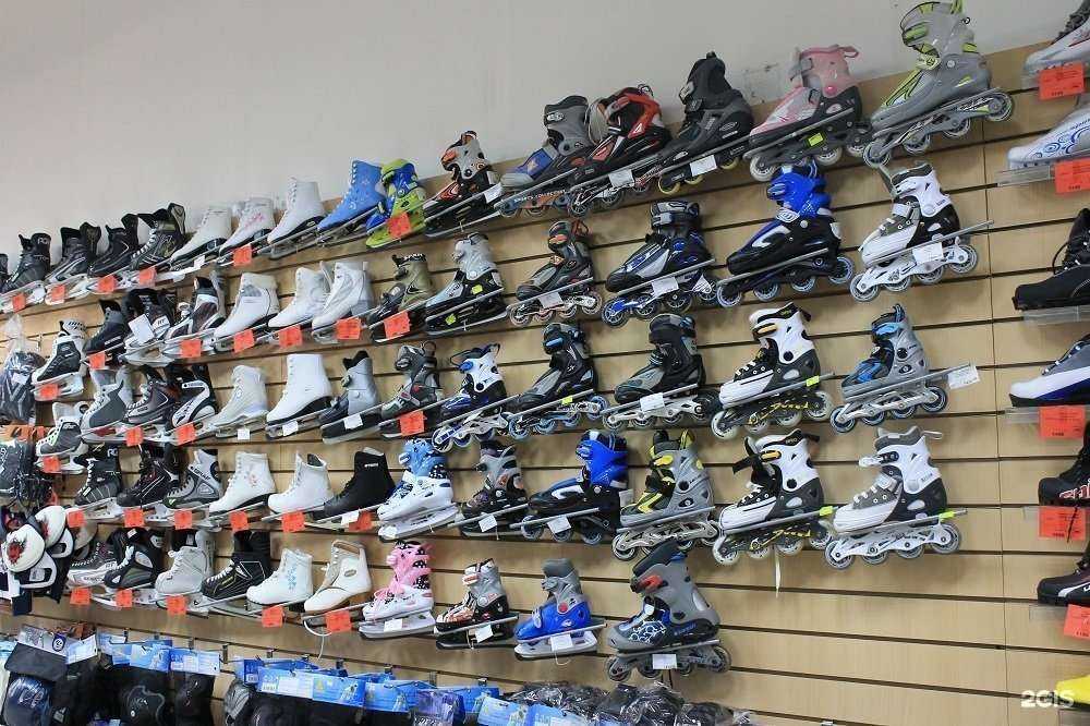 Отзывы на компанию Спорт плюс в Костроме c фото