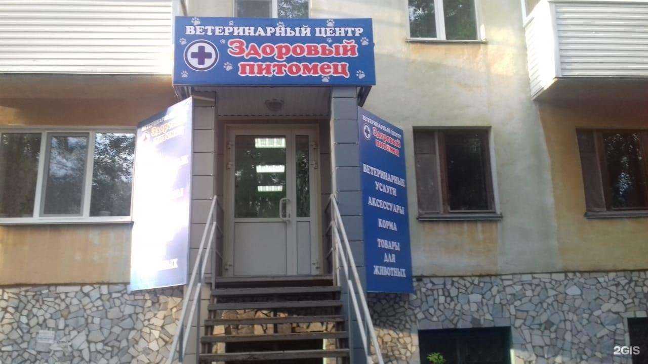 Отзывы на компанию Здоровый питомец в г. Нефтекамск c фото