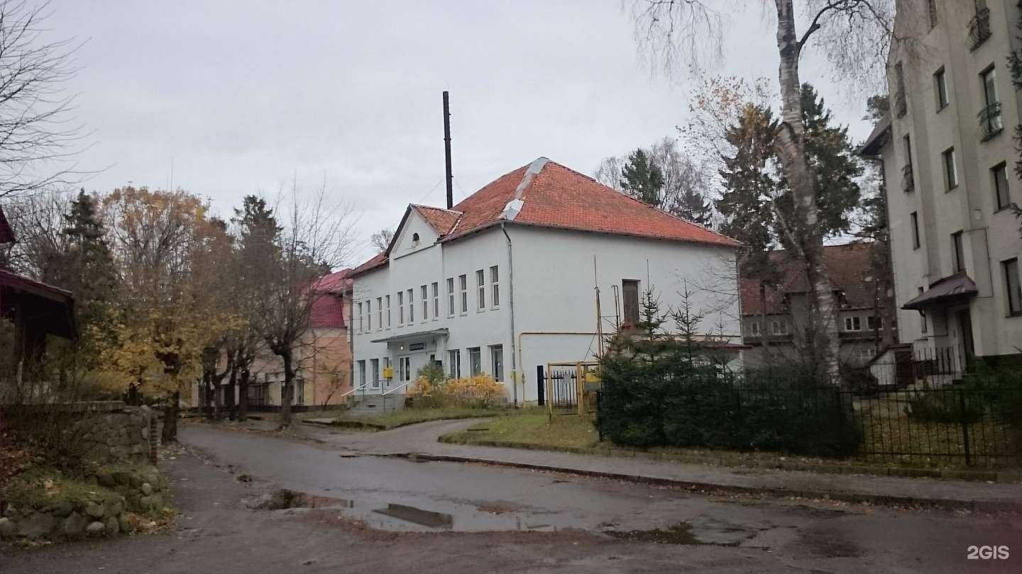 Отзывы на компанию PodoHelp в г. Светлогорск c фото