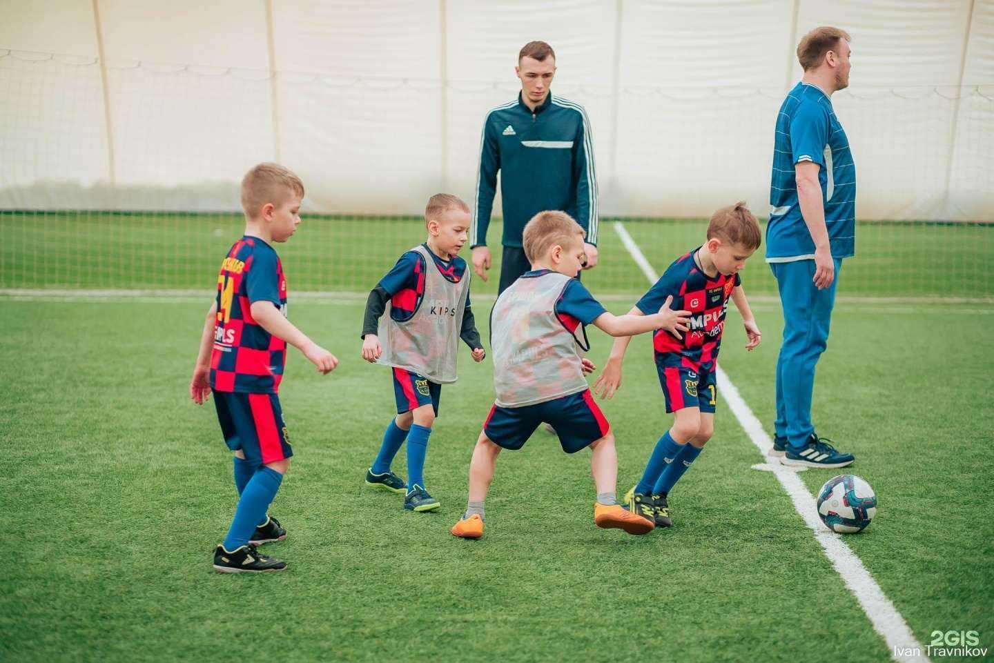 Отзывы на компанию Импульс в г. Ярославль c фото
