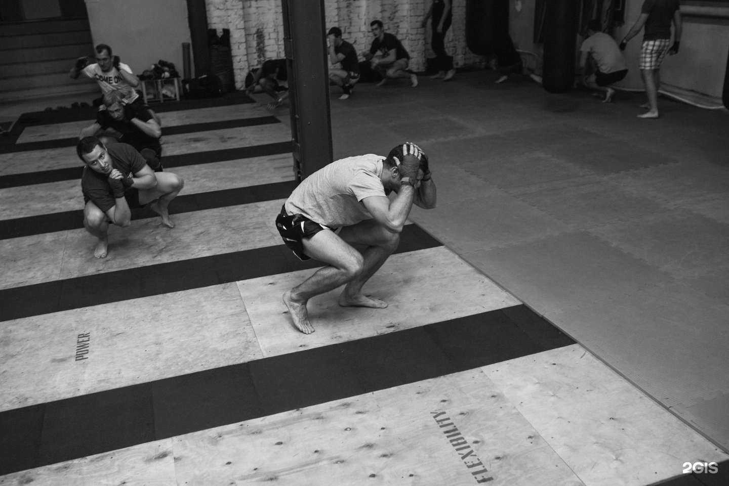 Отзывы на компанию Strong People в Самаре c фото