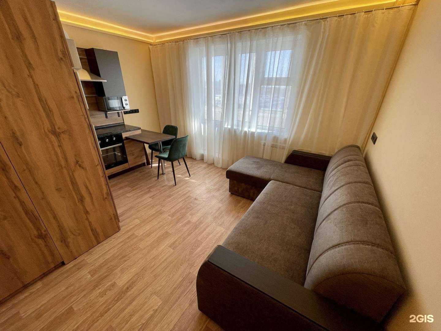 Отзывы на компанию Гранд Сити в Красноярске c фото