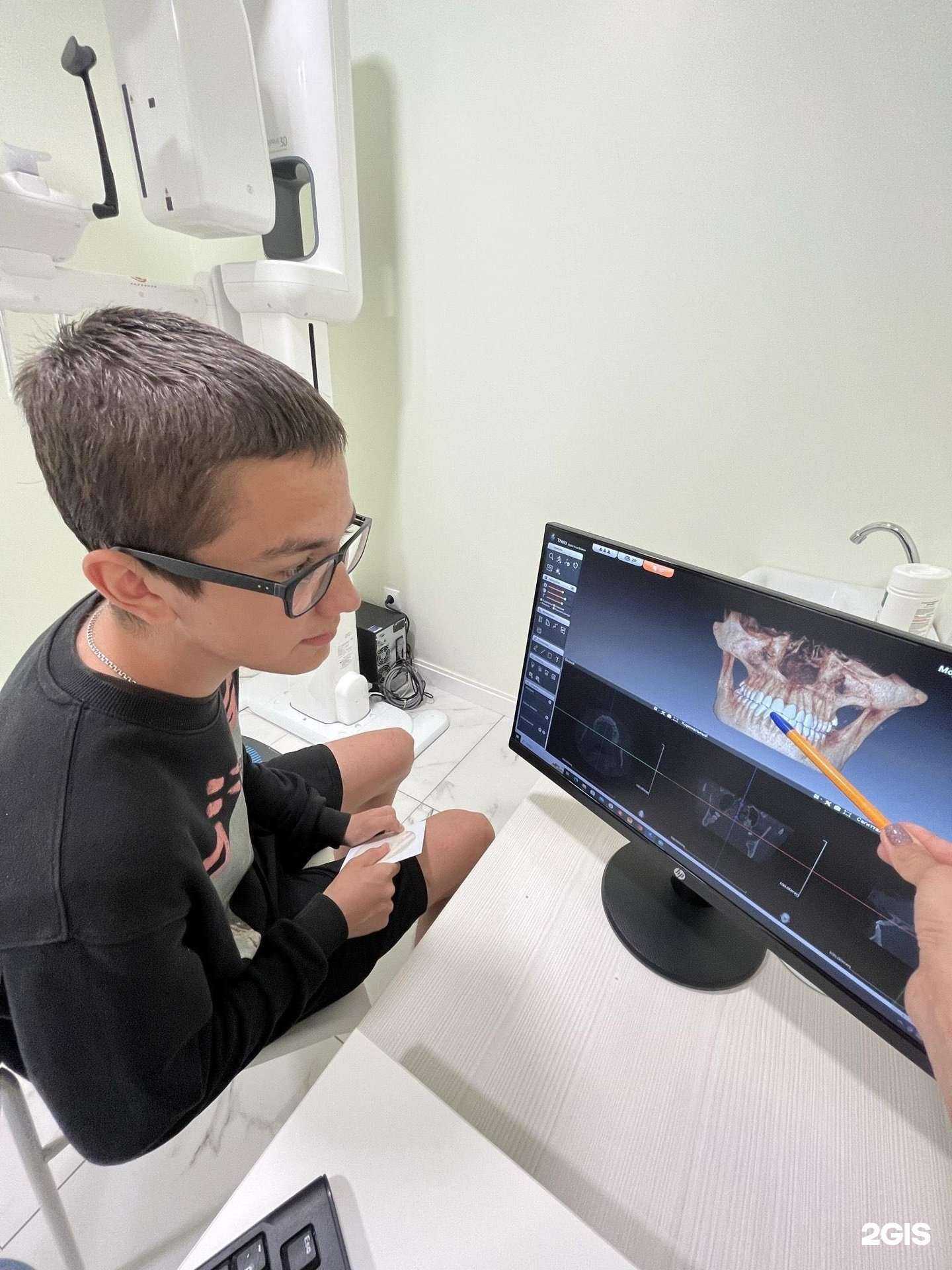 Отзывы на компанию Стомик в г. Калининград c фото