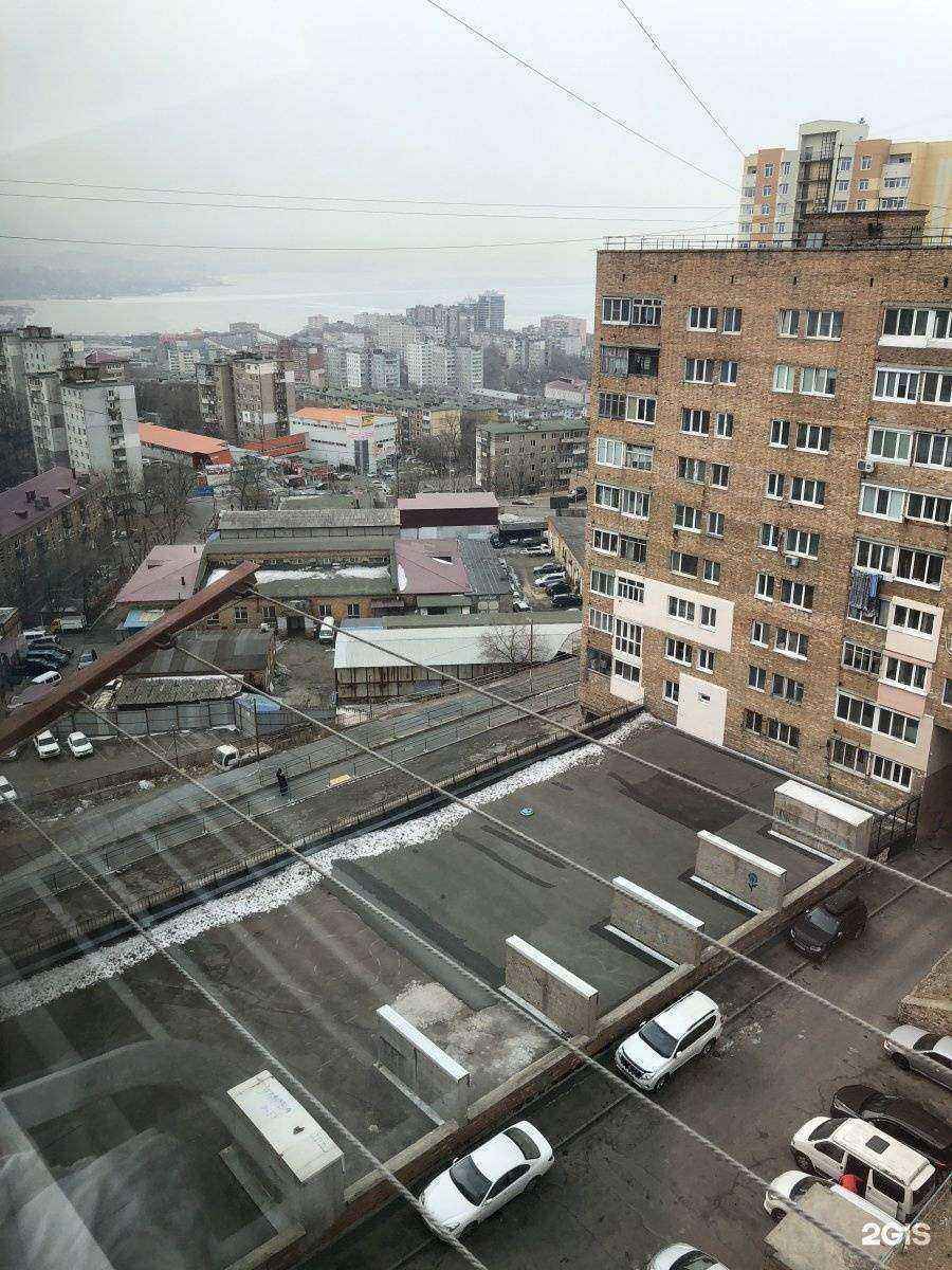 Отзывы на компанию Настёна в Владивостоке c фото - фотография 2 из 2