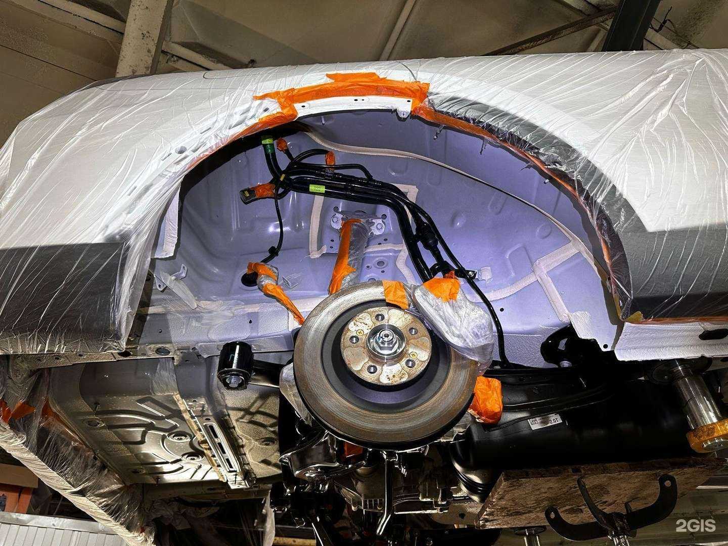 Отзывы на компанию Защитные технологии в Барнауле c фото