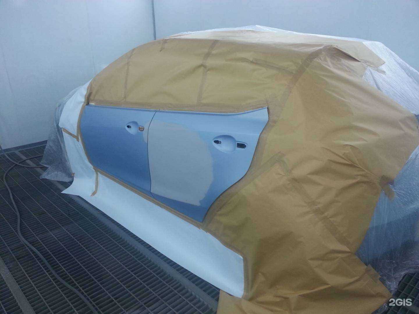 Отзывы на компанию CarDevice в Туле c фото - фотография 2 из 2