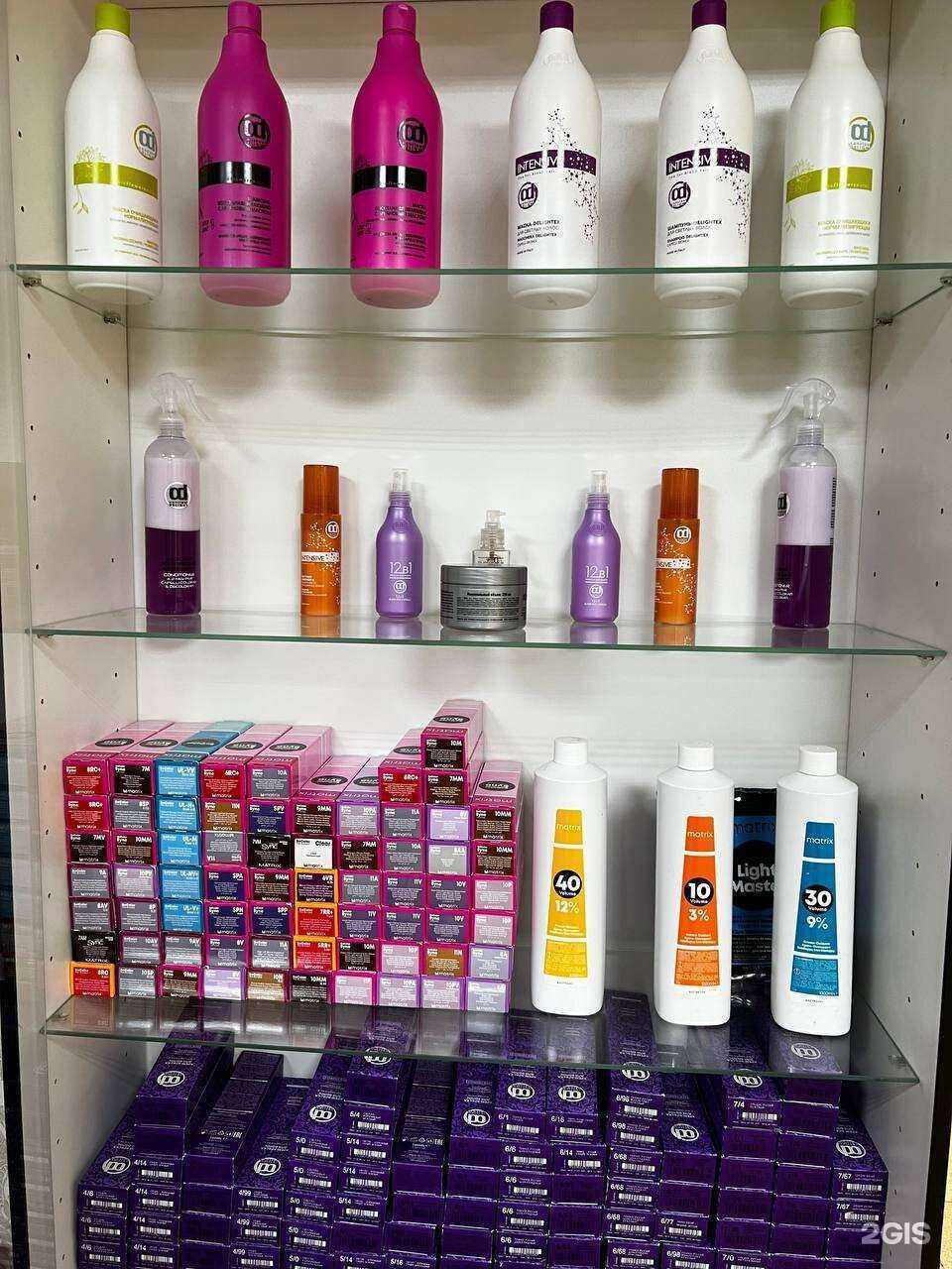 Отзывы на компанию Цирюльникъ в г. Солнечногорск c фото