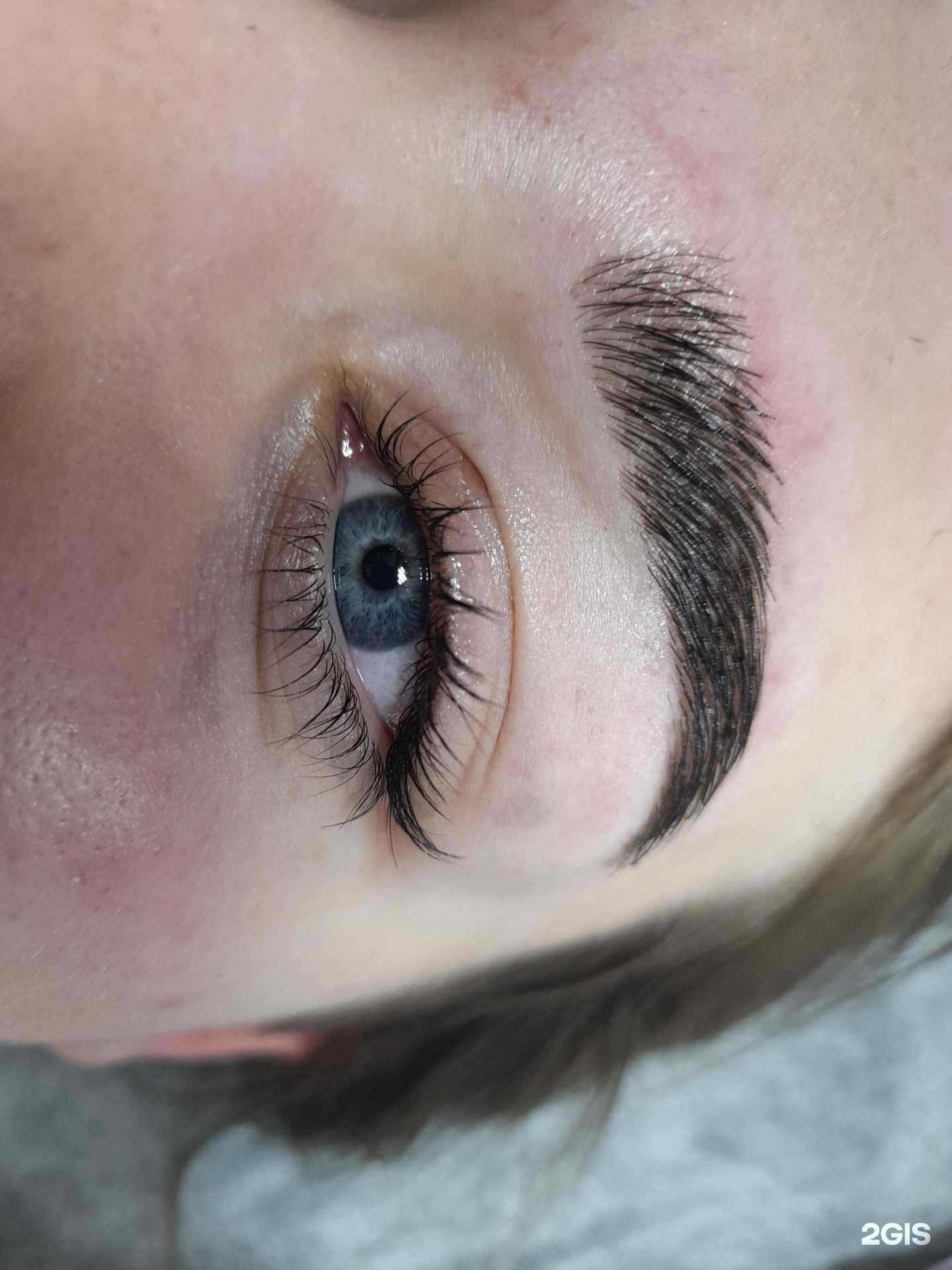 Отзывы на компанию Дизайн взгляда в Сочи c фото