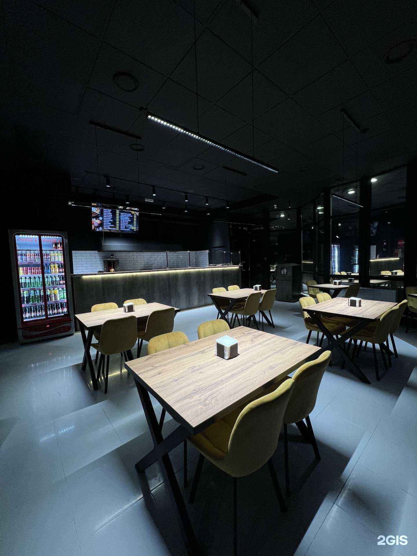 Отзывы на компанию Арт Гирос в Кисловодске c фото