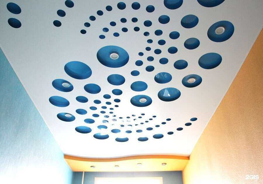 Отзывы на компанию Потолокмен в г. Ульяновск c фото