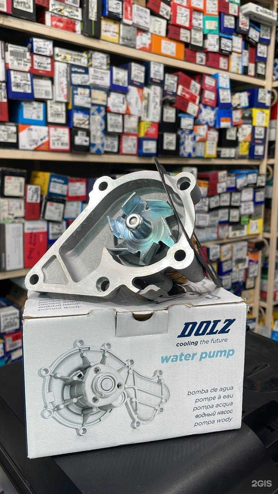 Отзывы на компанию АвтоДоктор в г. Махачкала c фото