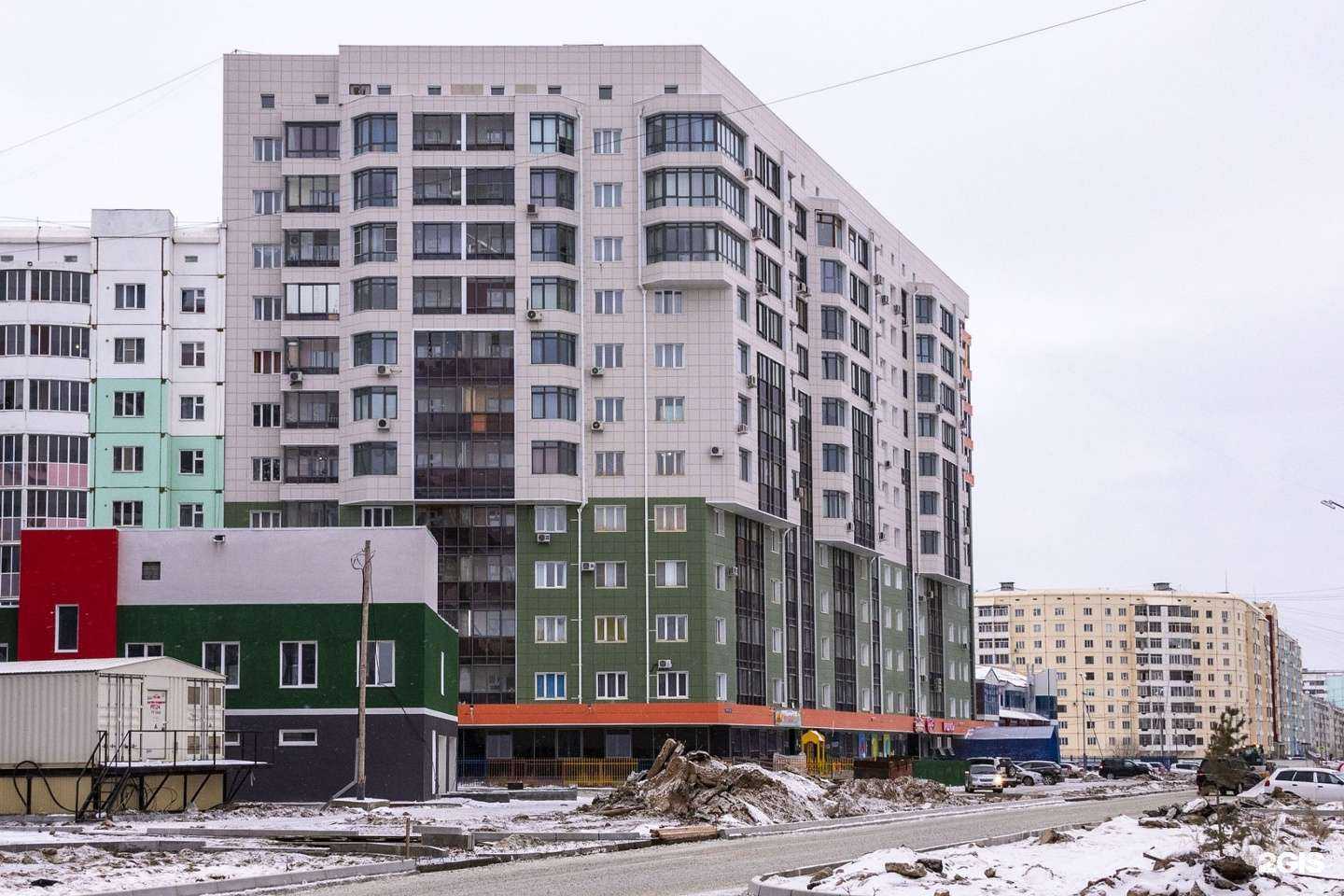 Отзывы на компанию Аbc_kids в Якутске c фото - фотография 2 из 2