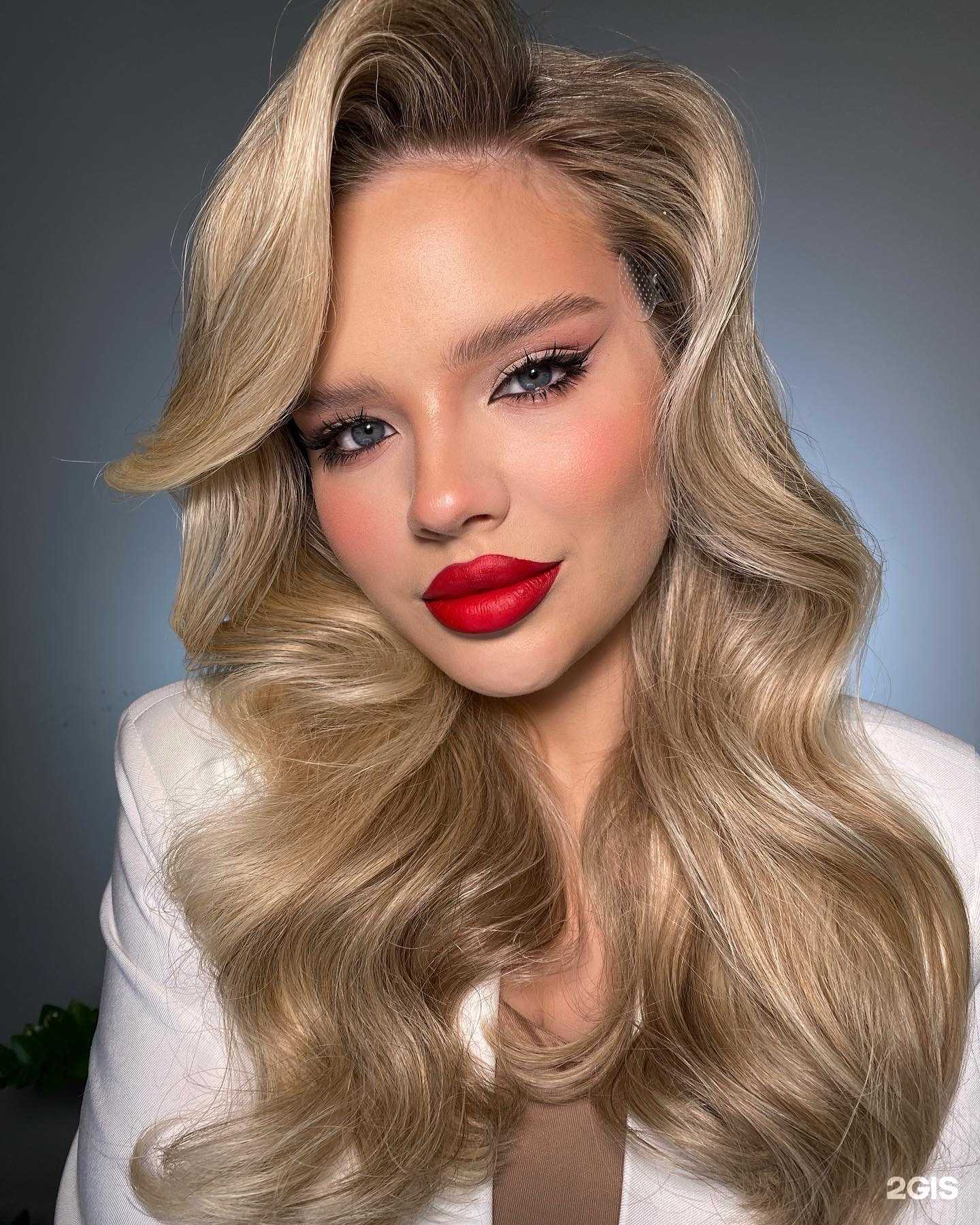 Отзывы на компанию Студия красоты в Тюмени c фото