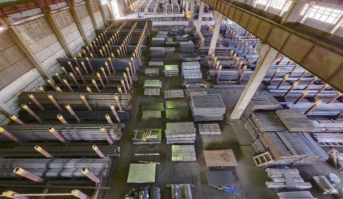 Отзывы на компанию Сталепромышленная компания в г. Уфа c фото