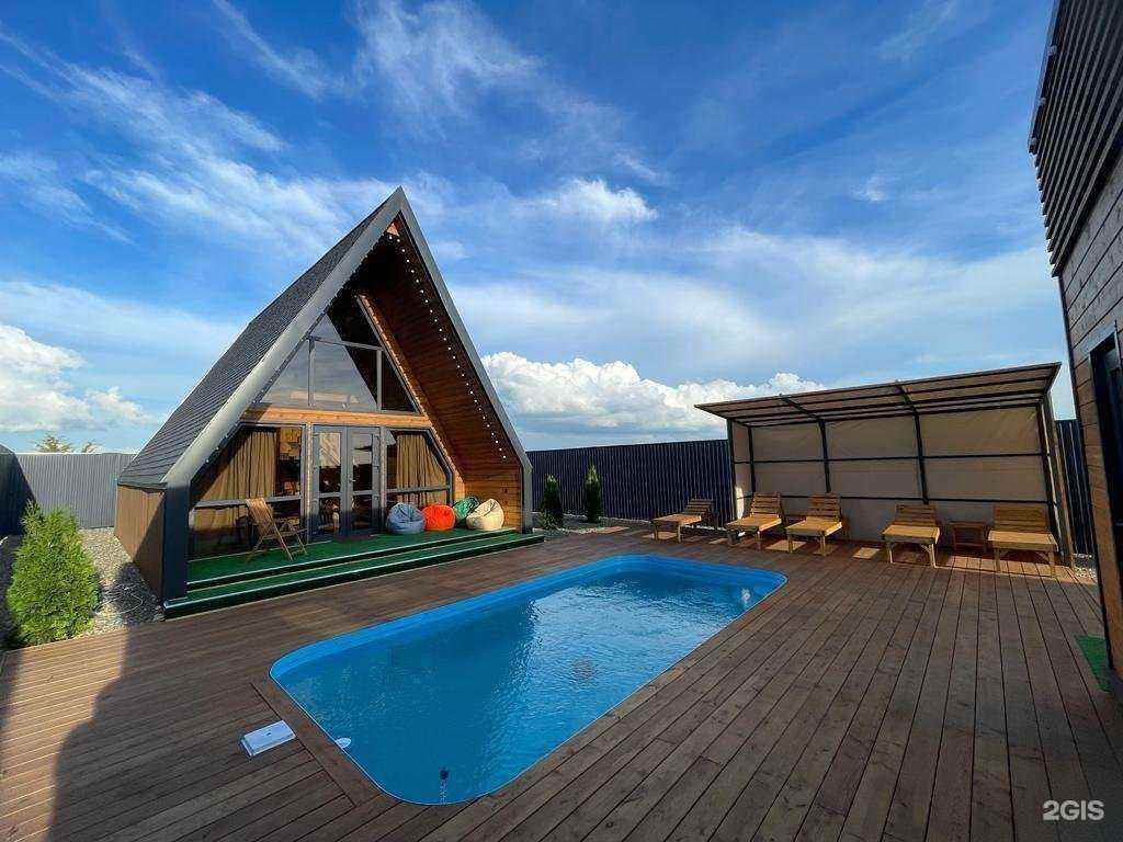 Отзывы на компанию Эко-дача в г. Ставрополь c фото