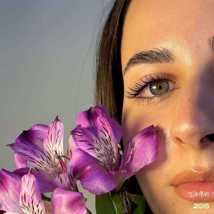 Отзывы на компанию Meow Lashes в Владивостоке c фото