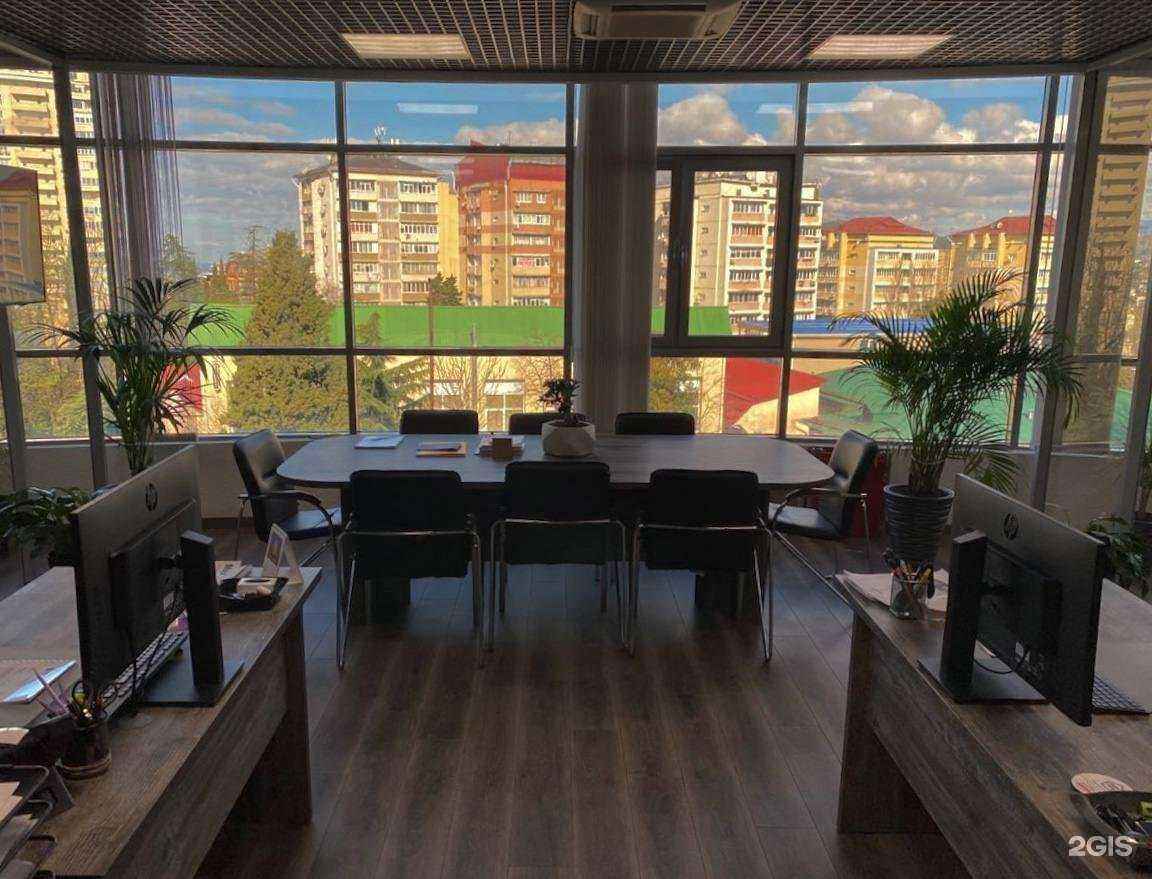 Отзывы на компанию Sarmato в Сочи c фото