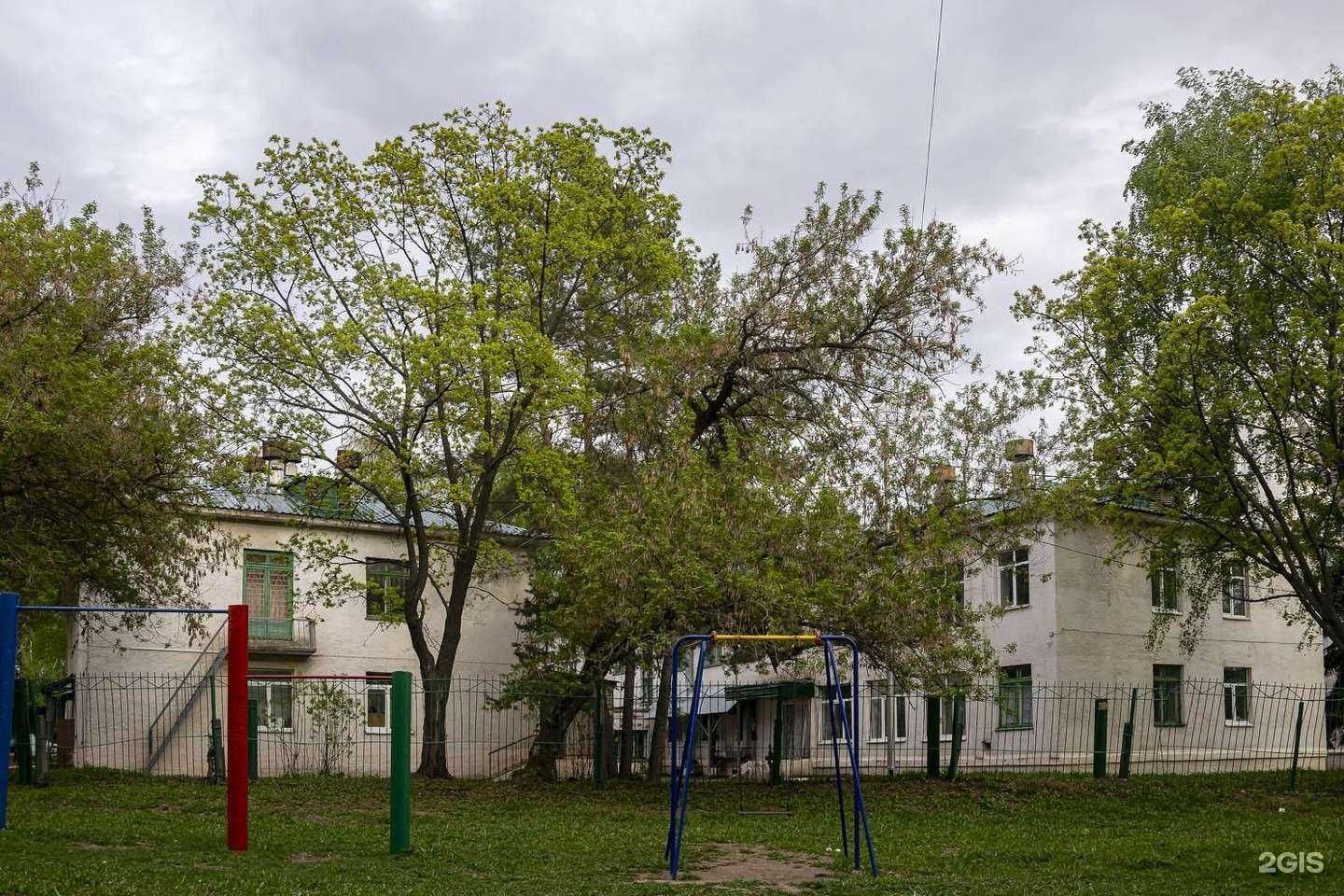 Отзывы на компанию Детский сад №197 в г. Уфа c фото