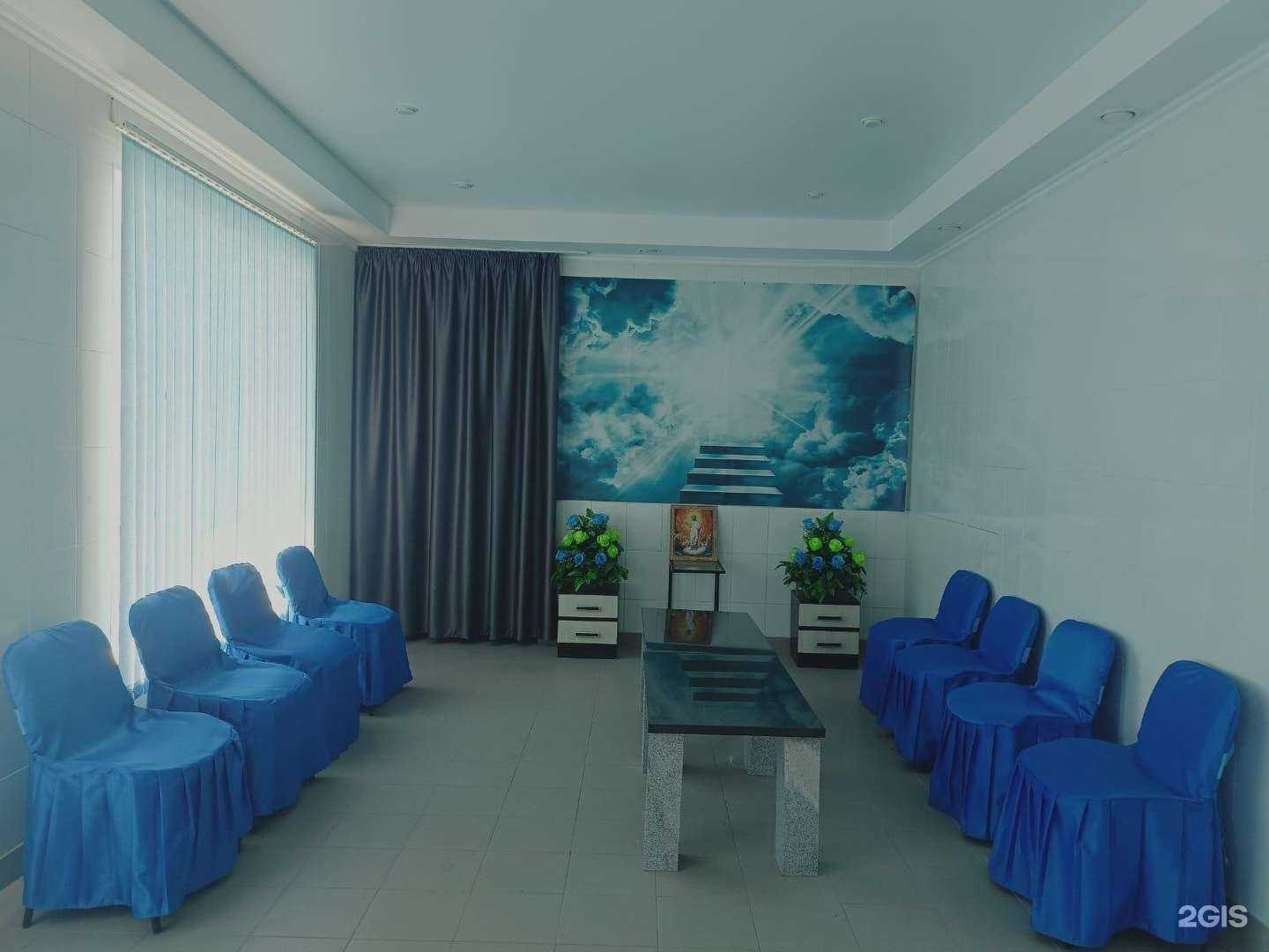 Отзывы на компанию Военно-мемориальная компания в г. Омск c фото