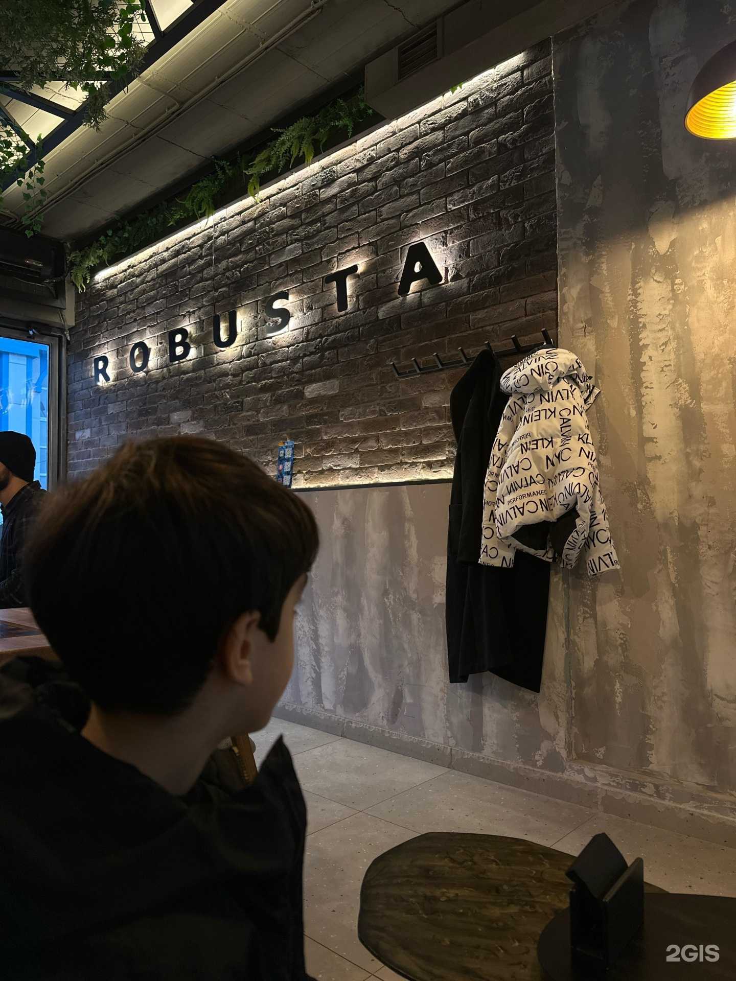 Отзывы на компанию Робуста в Буйнакске c фото