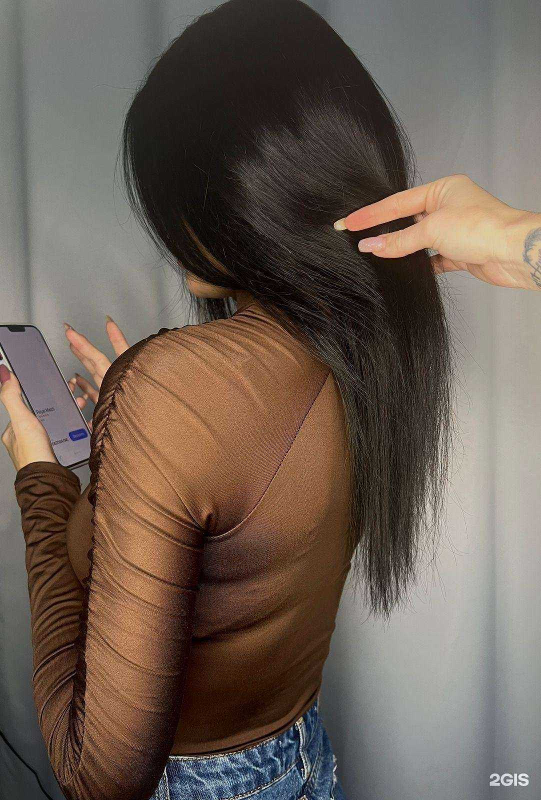 Отзывы на компанию LackMe в Краснодаре c фото