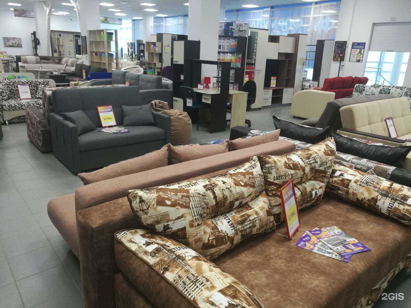 Отзывы на компанию Формула Мебели в г. Первоуральск c фото