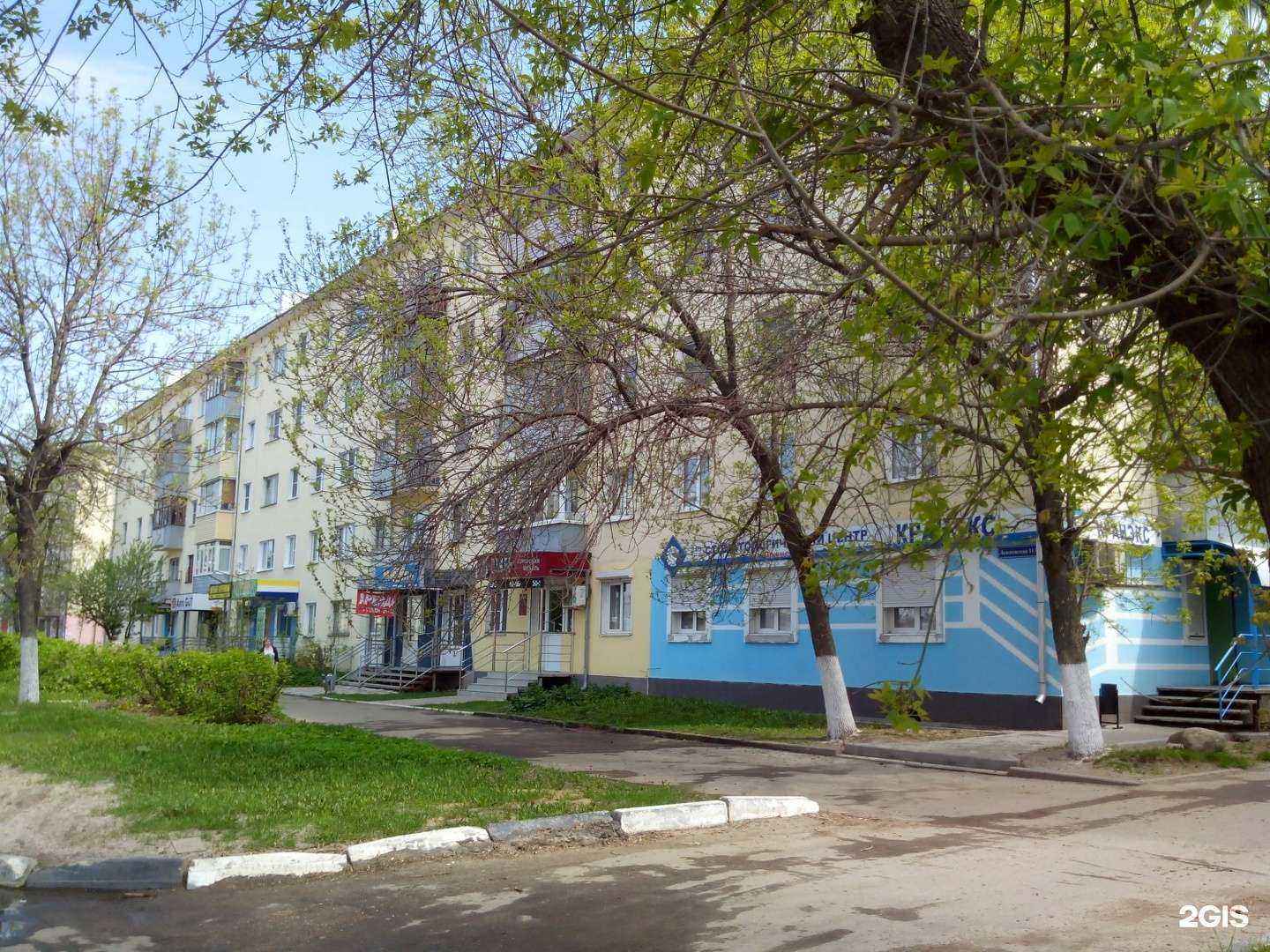 Отзывы на компанию Blossom в г. Иваново c фото