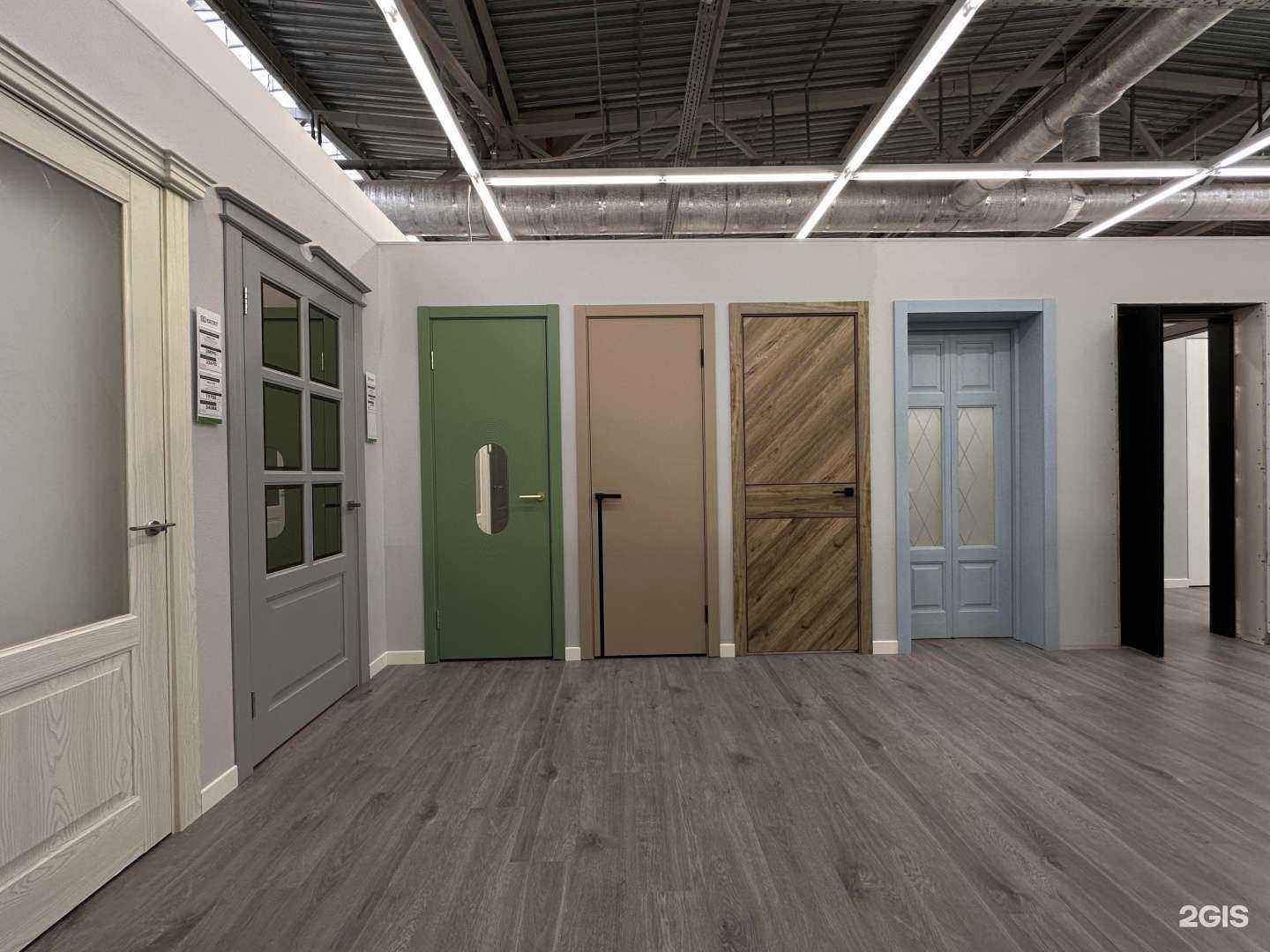 Отзывы на компанию Estet в Костроме c фото