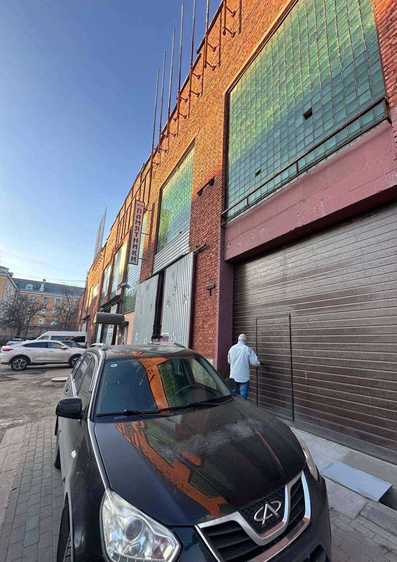 Отзывы на компанию Буфет 60 в Пскове c фото - фотография 2 из 2