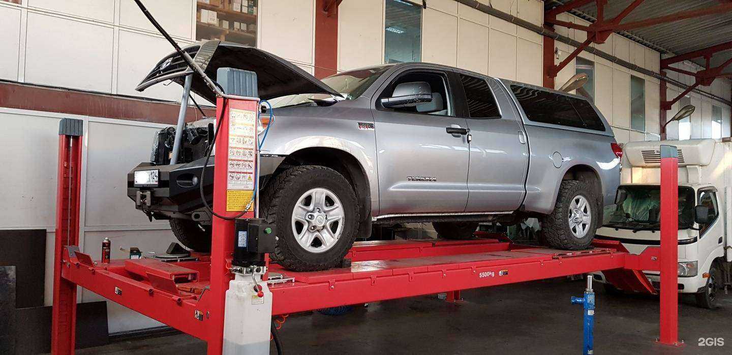 Отзывы на компанию ГрандАвто в Красноярске c фото