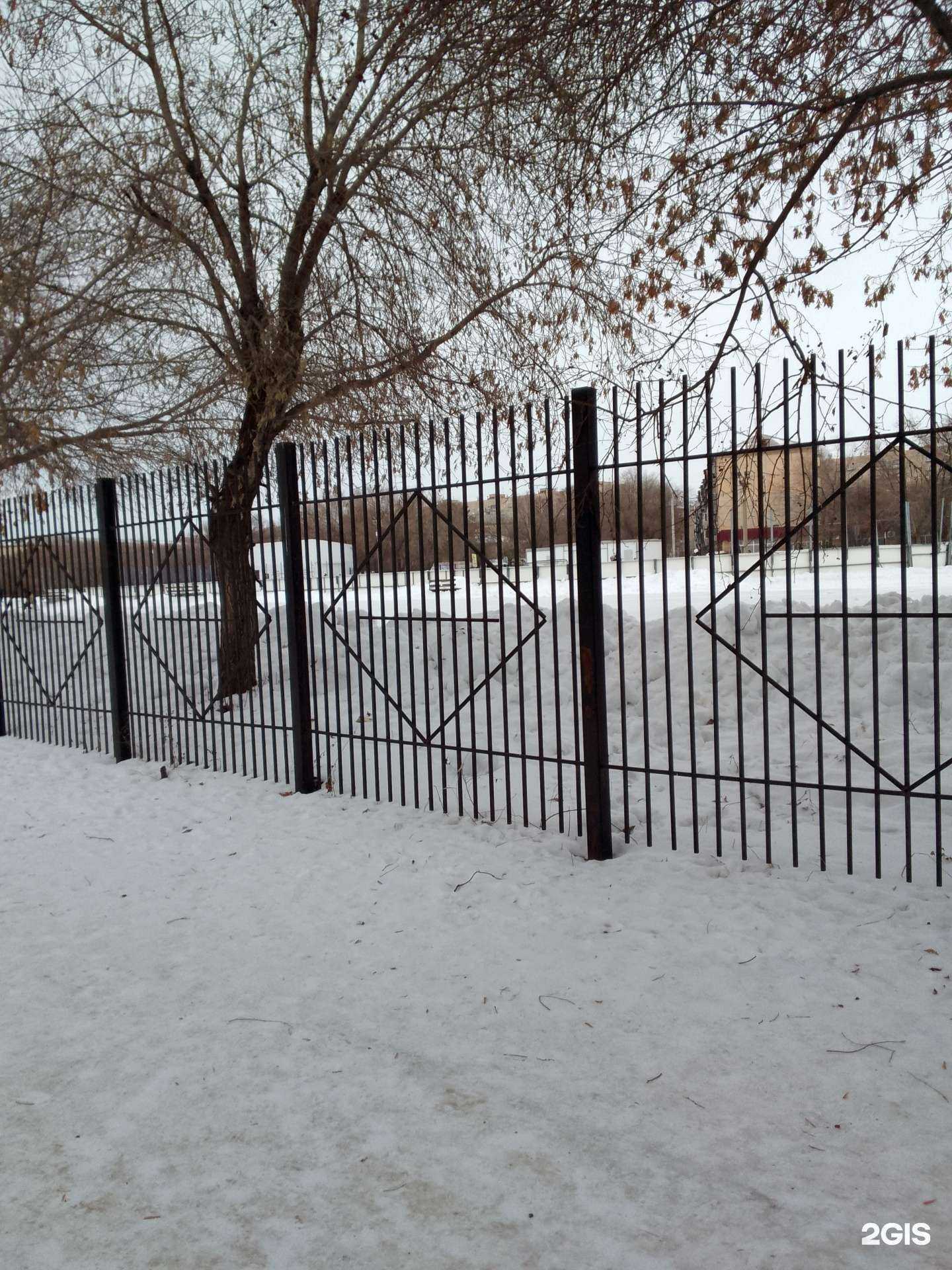 Отзывы на компанию Каток в Магнитогорске c фото