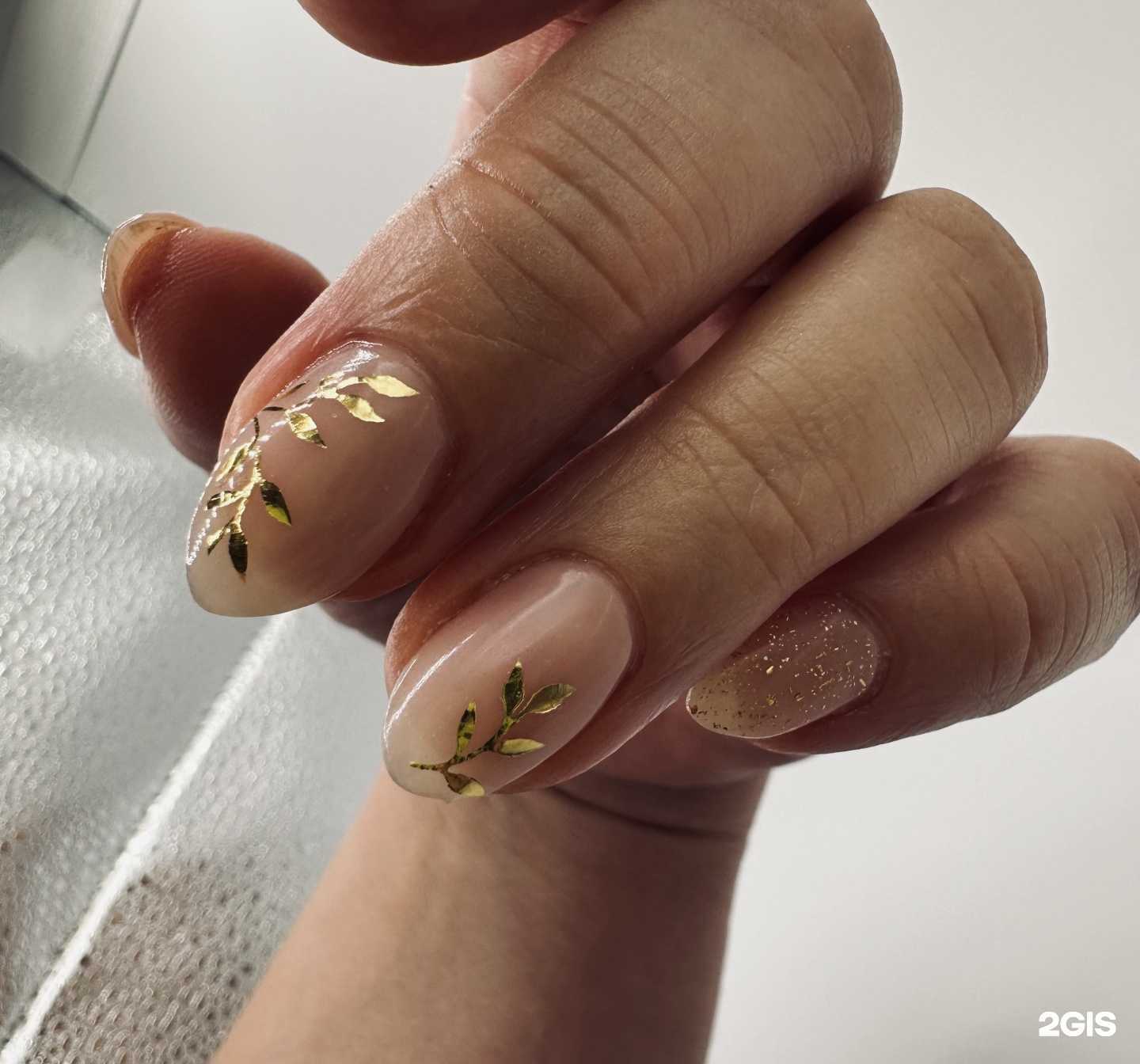Отзывы на компанию Кабинет маникюра и педикюрa в г. Челябинск c фото