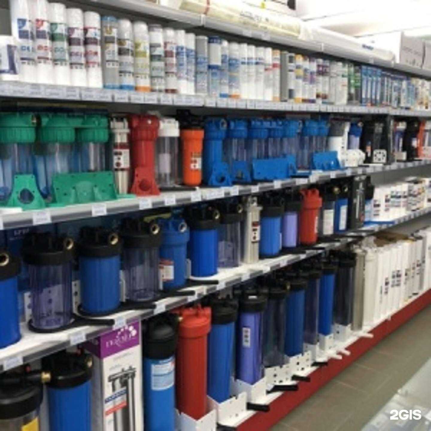 Отзывы на компанию Дон-Фильтр в г. Ростов-на-Дону c фото