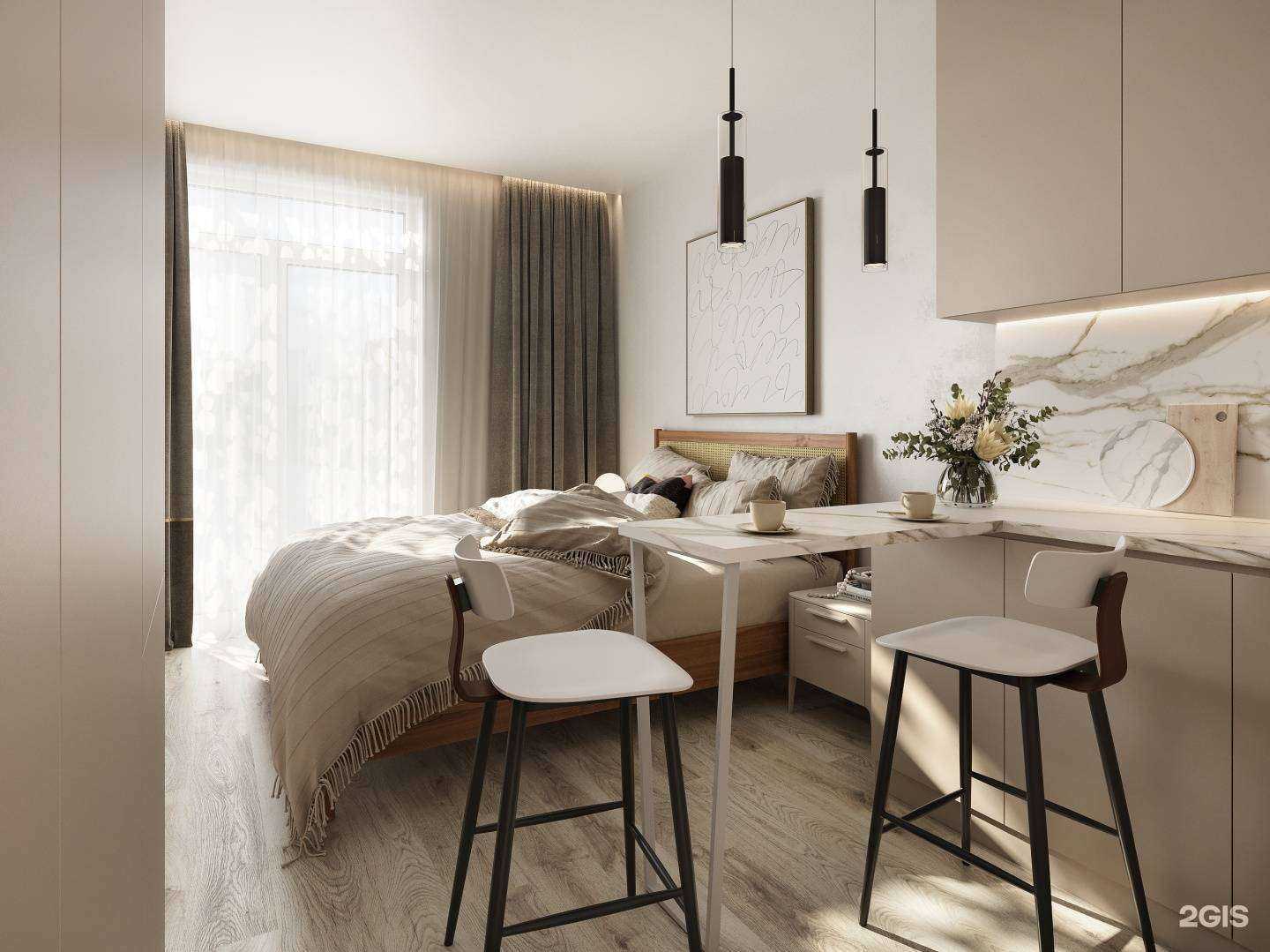 Отзывы на компанию Студия дизайна и ремонта Анны Зориной в Иркутске c фото