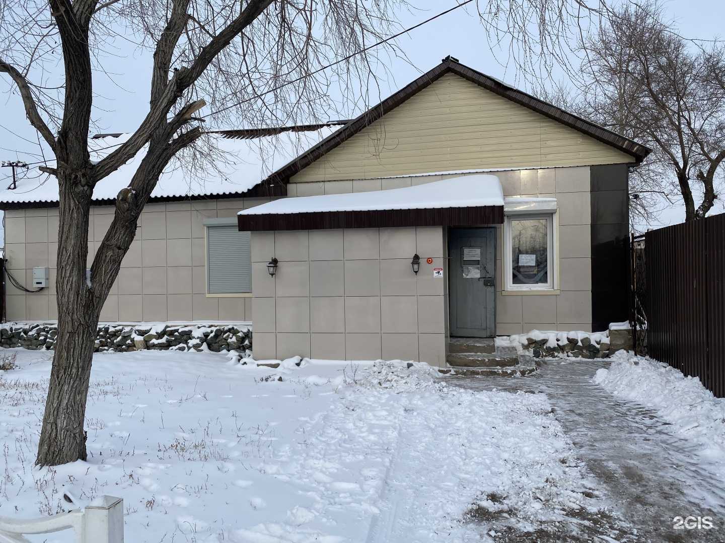 Отзывы на компанию Вознесение в Чите c фото