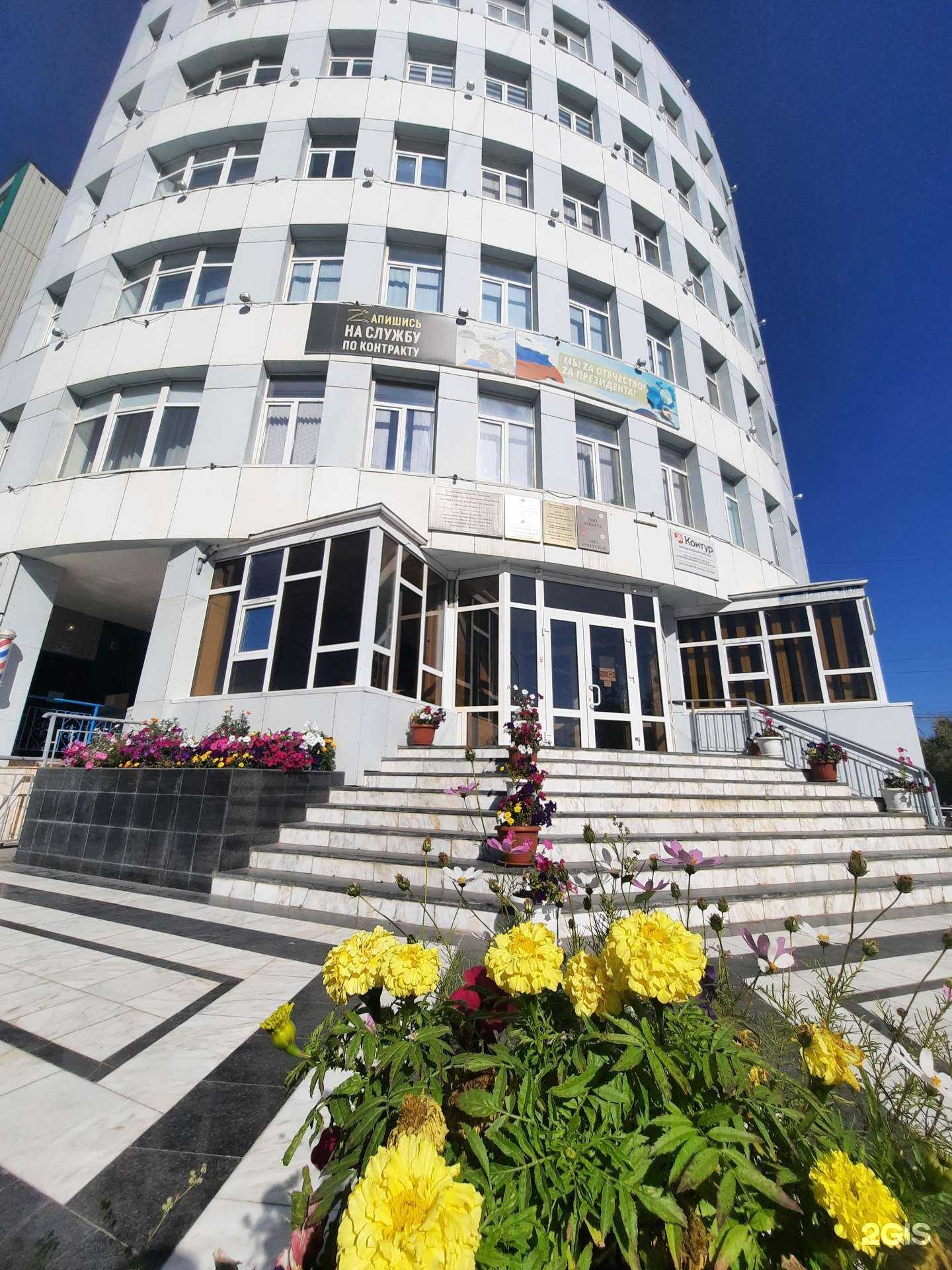 Отзывы на компанию Адвокатский кабинет Карелина М.И. в Якутске c фото - фотография 2 из 2