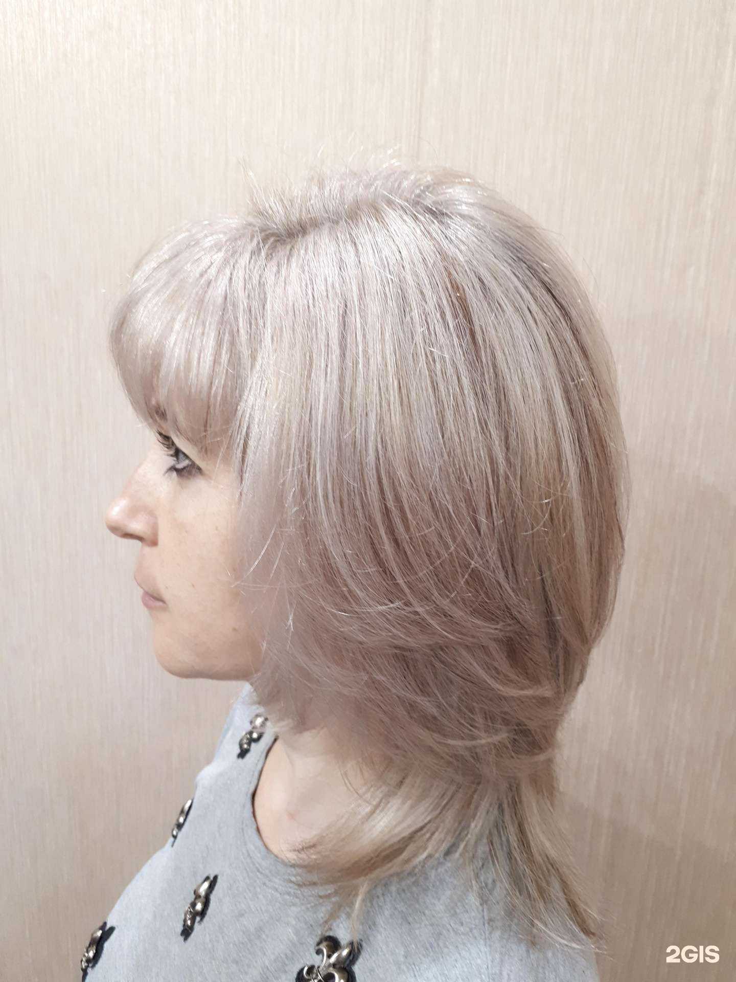 Отзывы на компанию Natalina в Краснодаре c фото