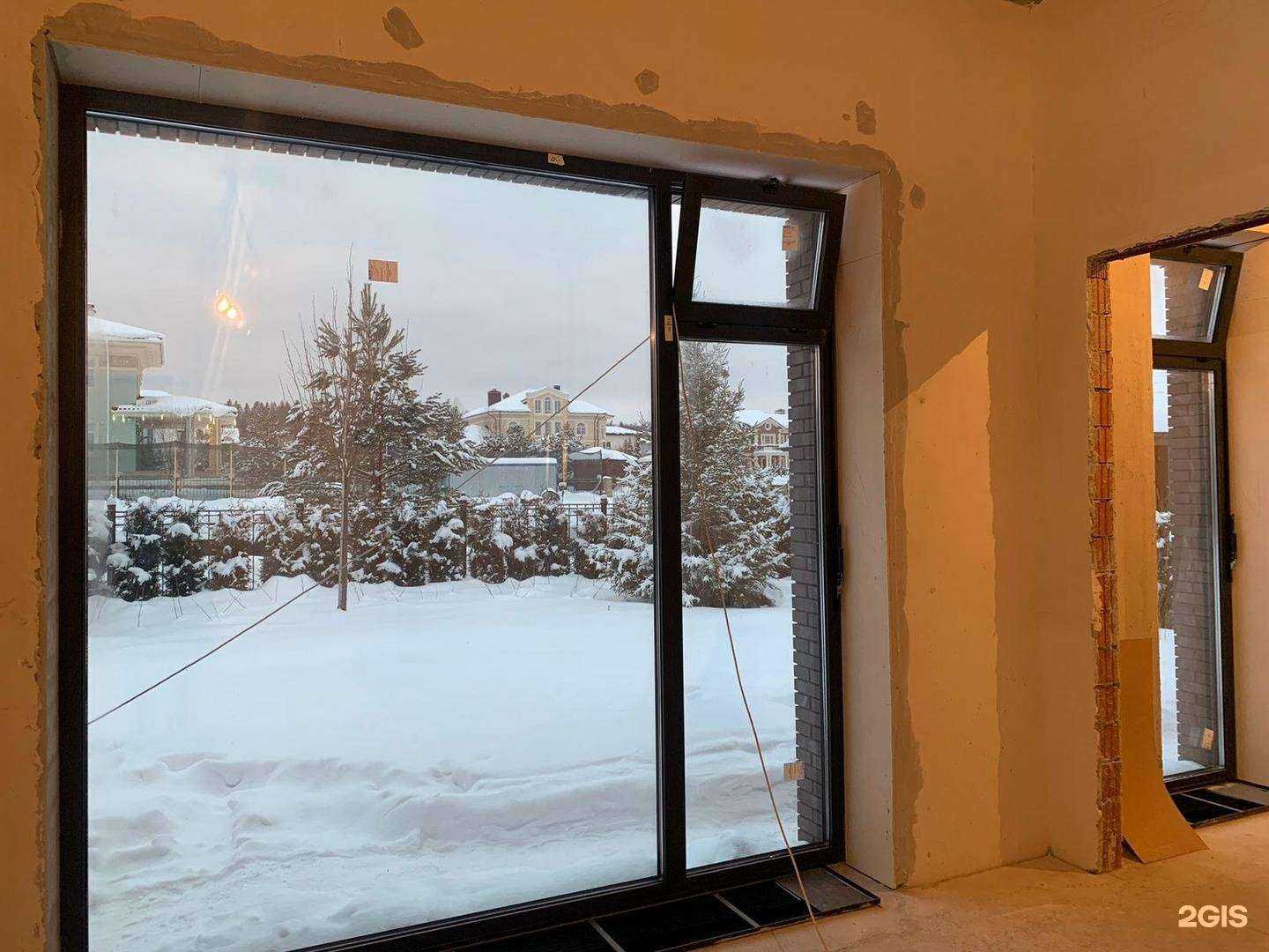 Отзывы на компанию Донстройпроект в Рязани c фото