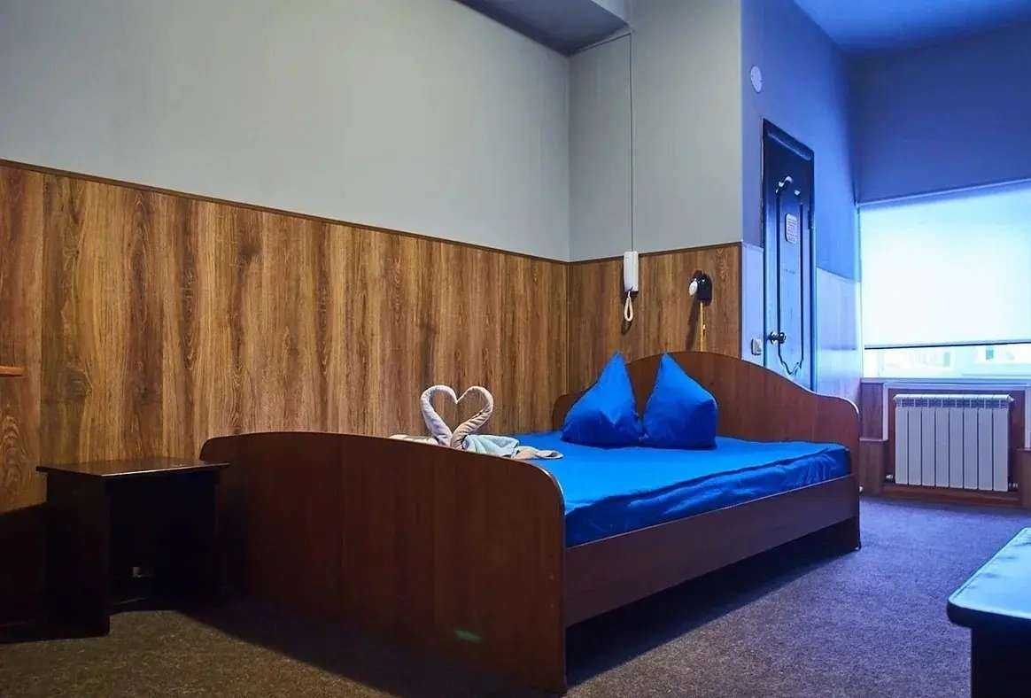 Отзывы на компанию Гостиный двор в Улан-Удэ c фото