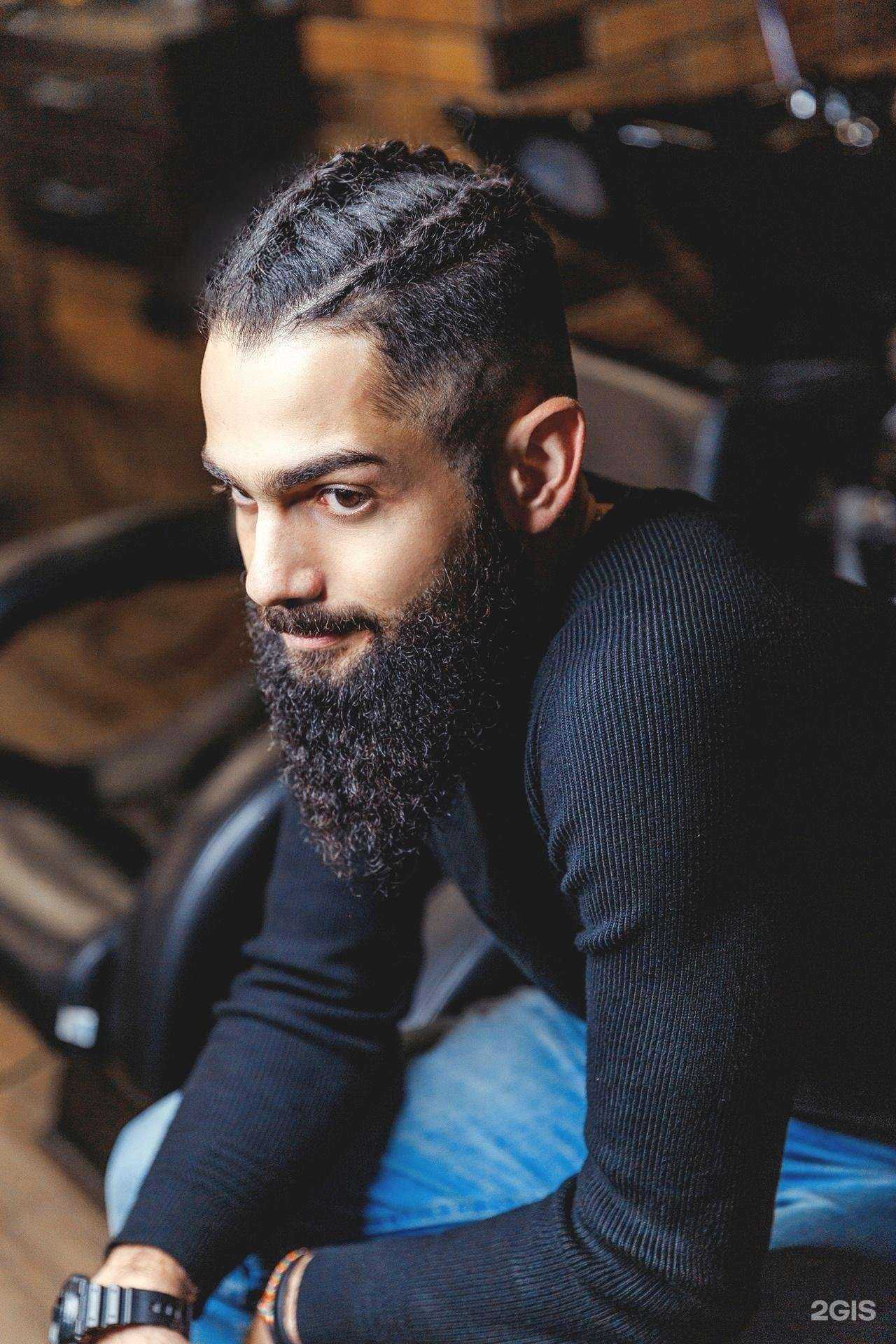 Отзывы на компанию Брадобрей в Новороссийске c фото