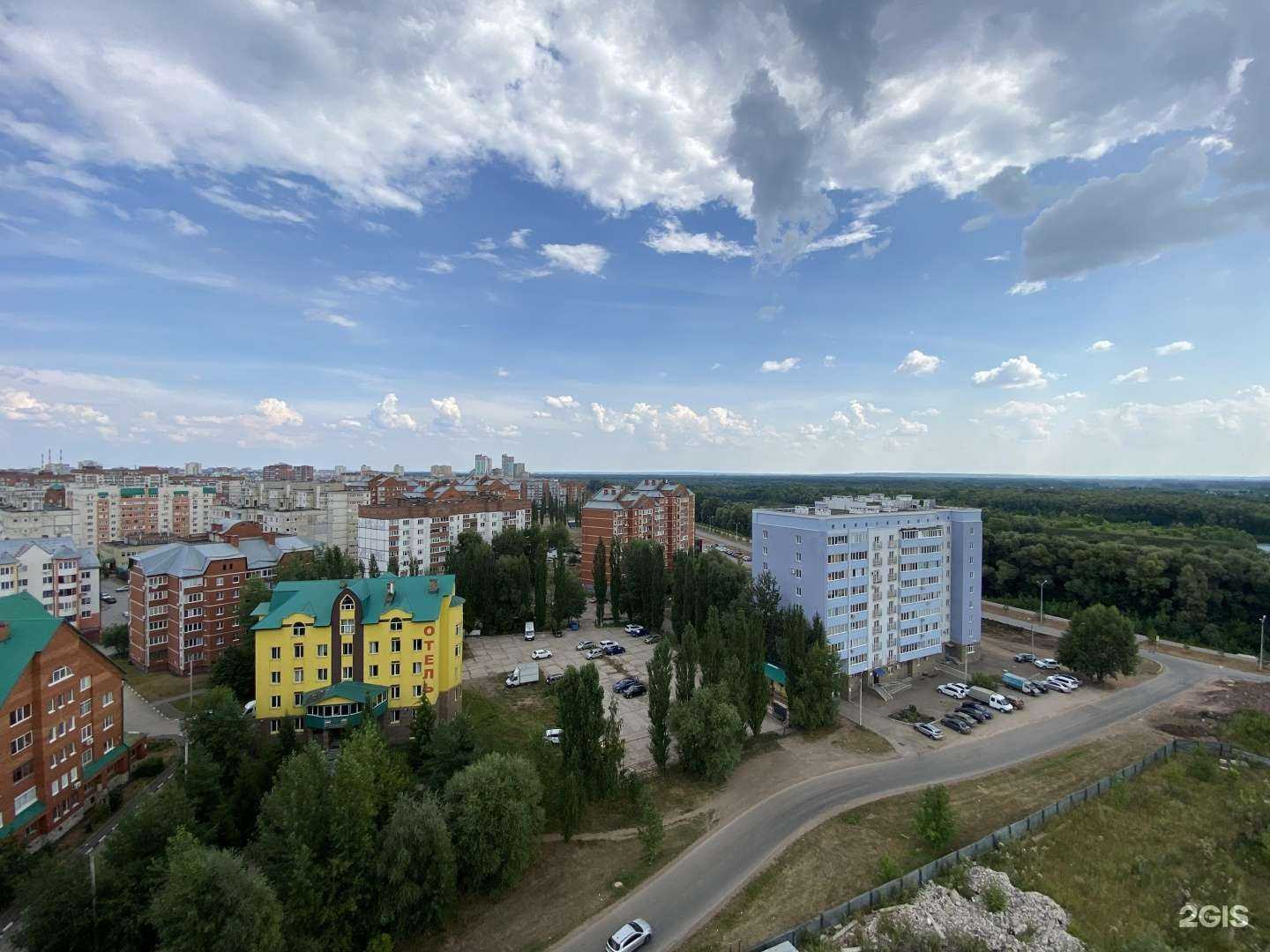 Отзывы на компанию Автотрейд в Уфе c фото - фотография 2 из 2