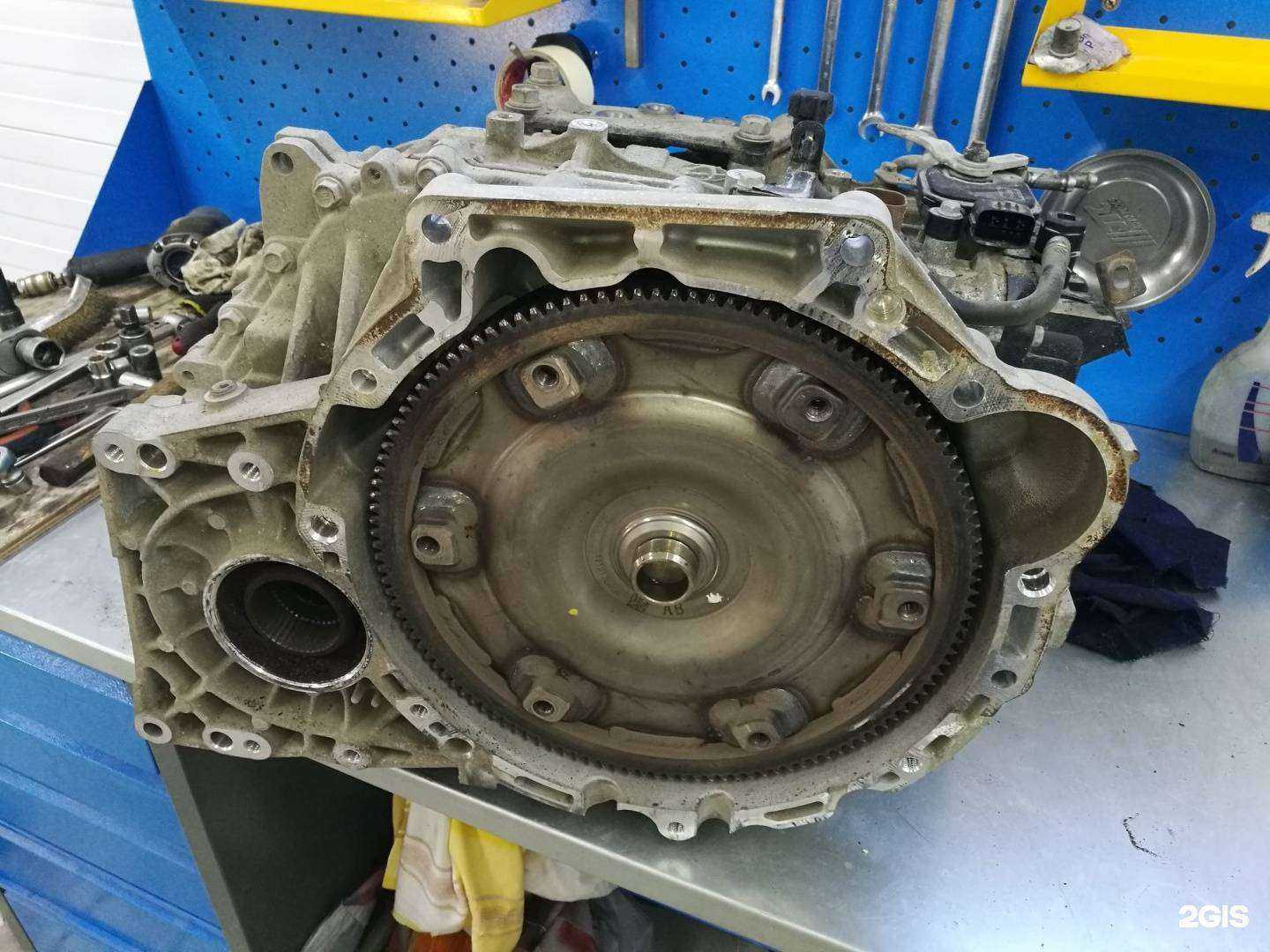 Отзывы на компанию Авиард авто в г. Челябинск c фото