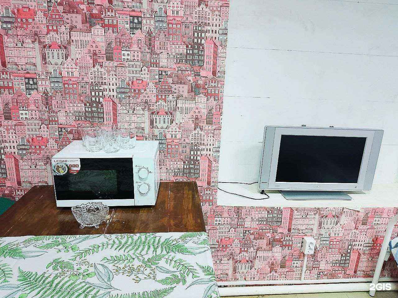 Отзывы на компанию Хостел на Монтажной в г. Альметьевск c фото