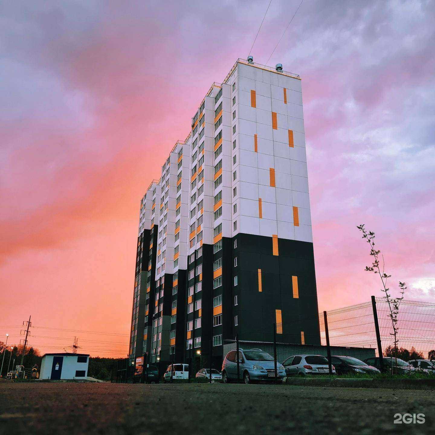 Отзывы на компанию White Room в Челябинске c фото - фотография 2 из 2